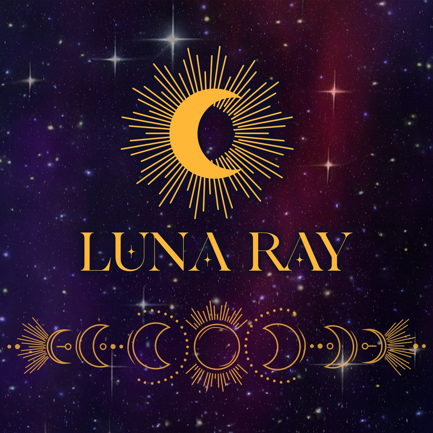 Luna Ray - Clothing for the soul
