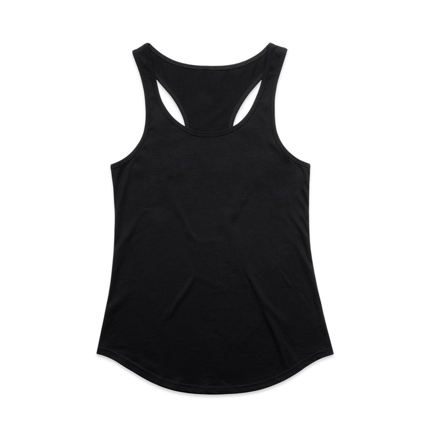 Moon Phases - Women's Racerback