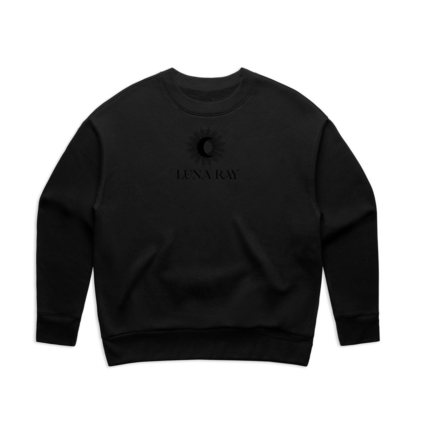 Moon Phases - Sweatshirt