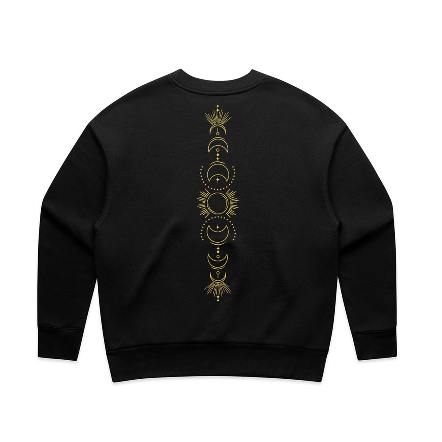 Moon Phases - Sweatshirt