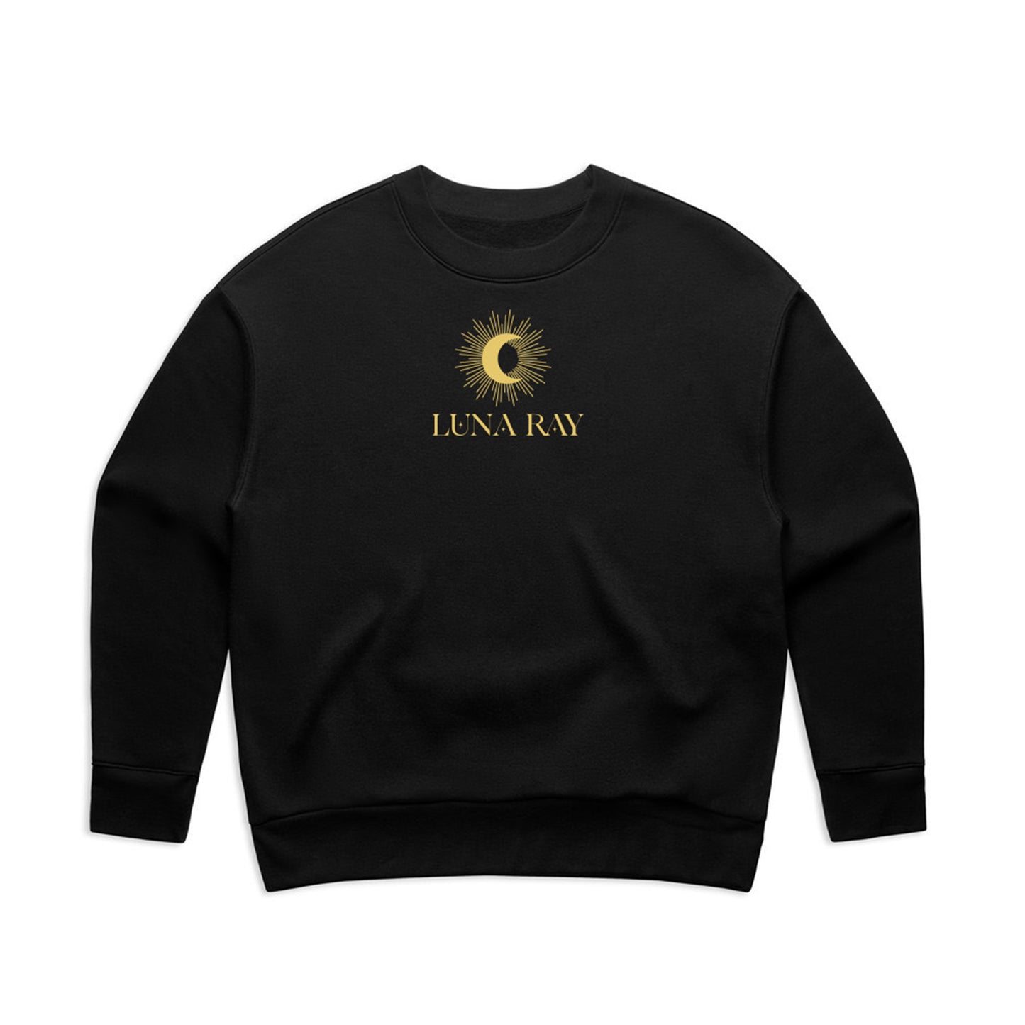Moon Phases - Sweatshirt