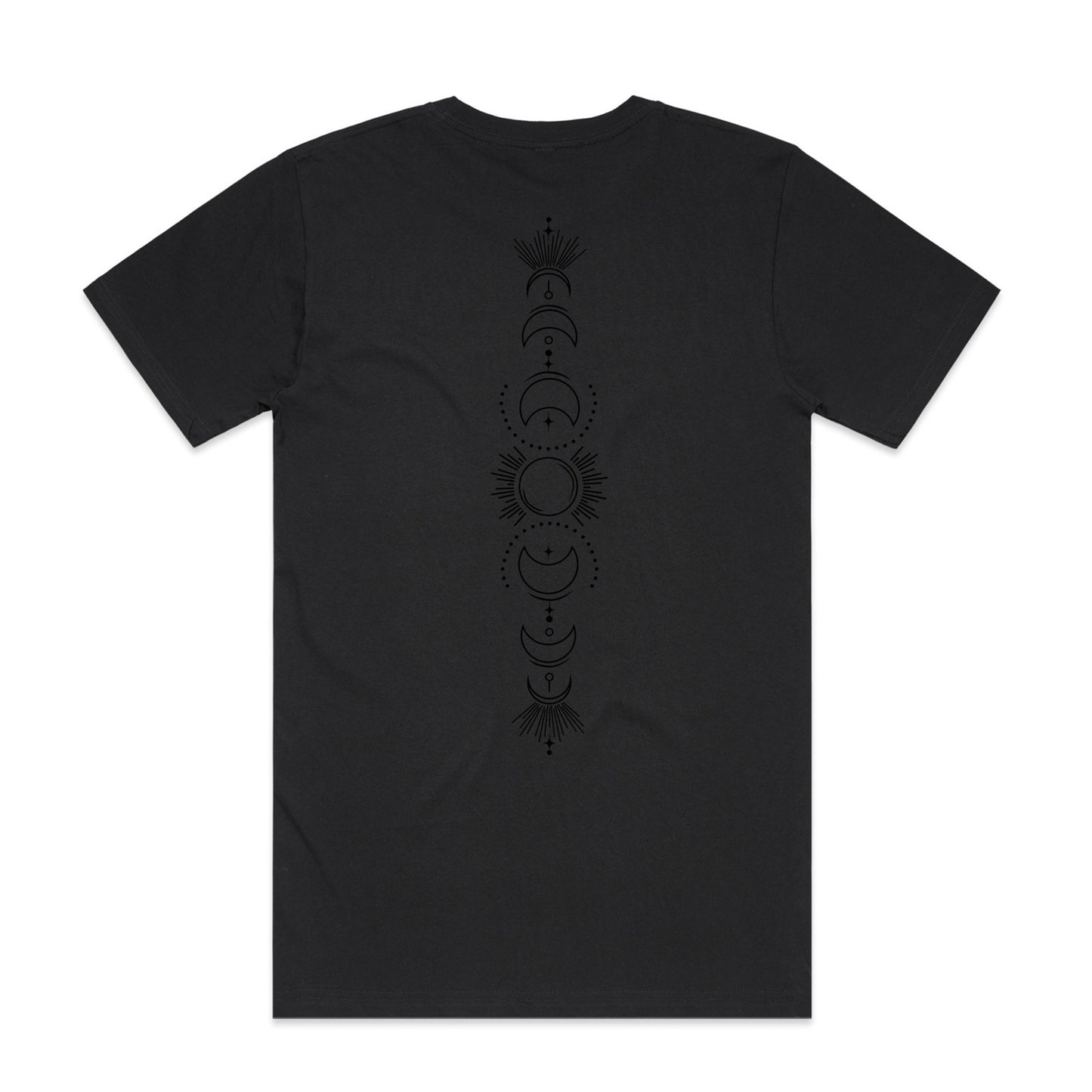 Moon Phases - T-shirt
