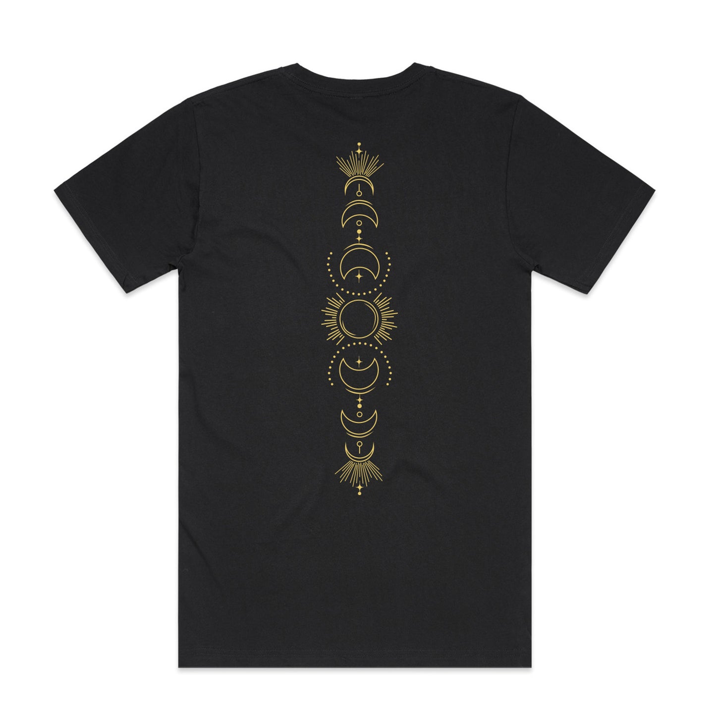 Moon Phases - T-shirt