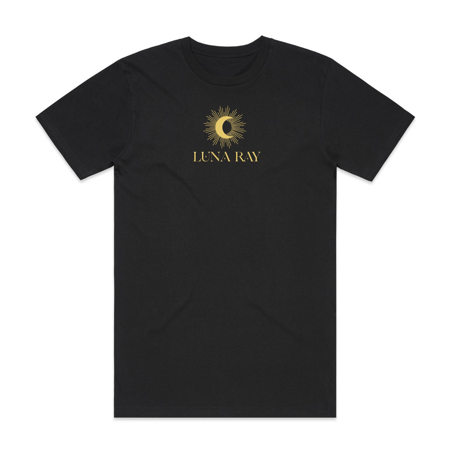 Moon Phases - T-shirt