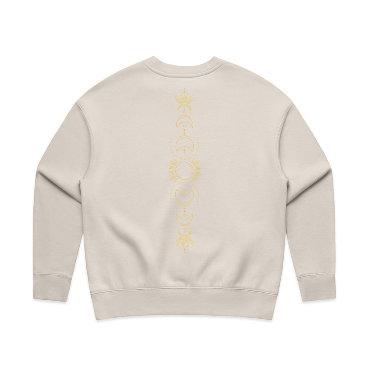 Moon Phases - Sweatshirt