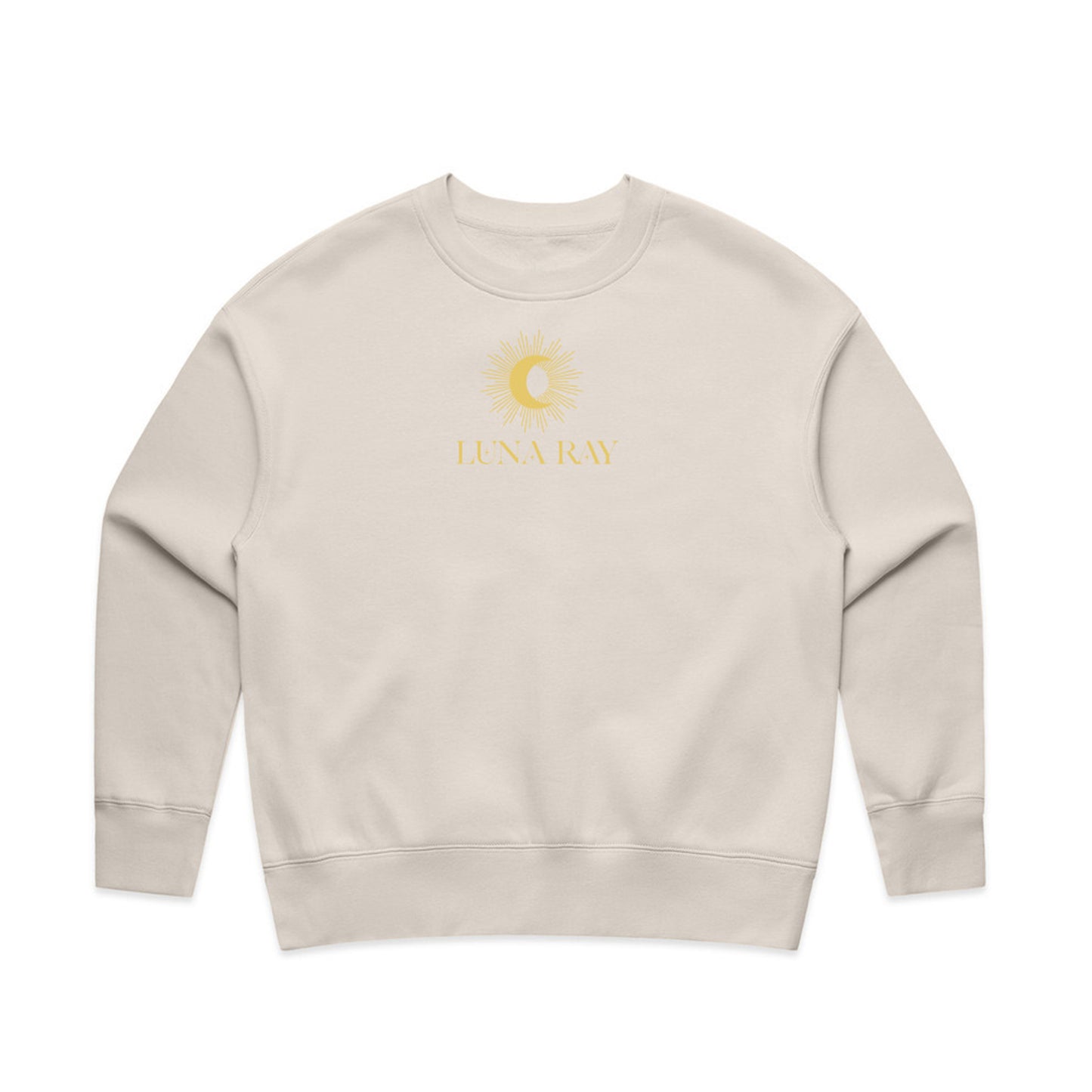 Moon Phases - Sweatshirt