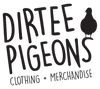 Dirtee Pigeons