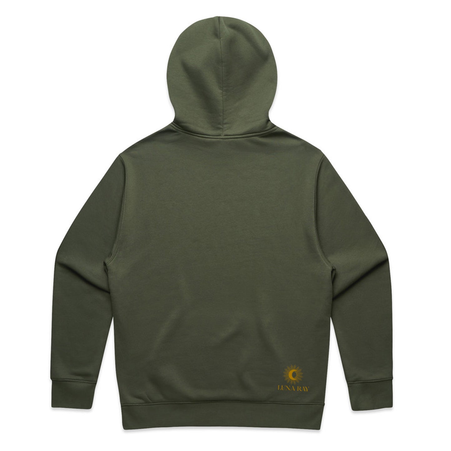 Mystical Eye - Hoodie