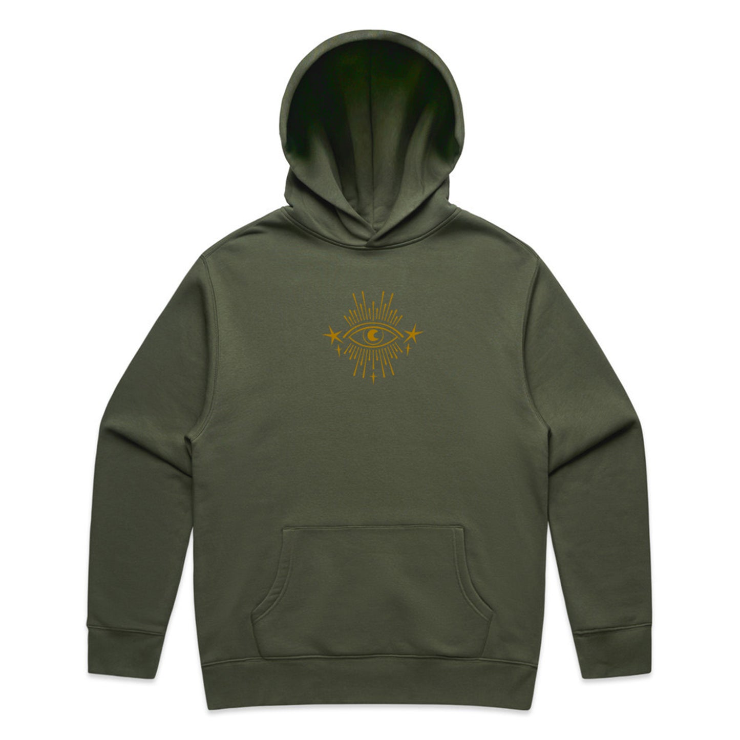 Mystical Eye - Hoodie