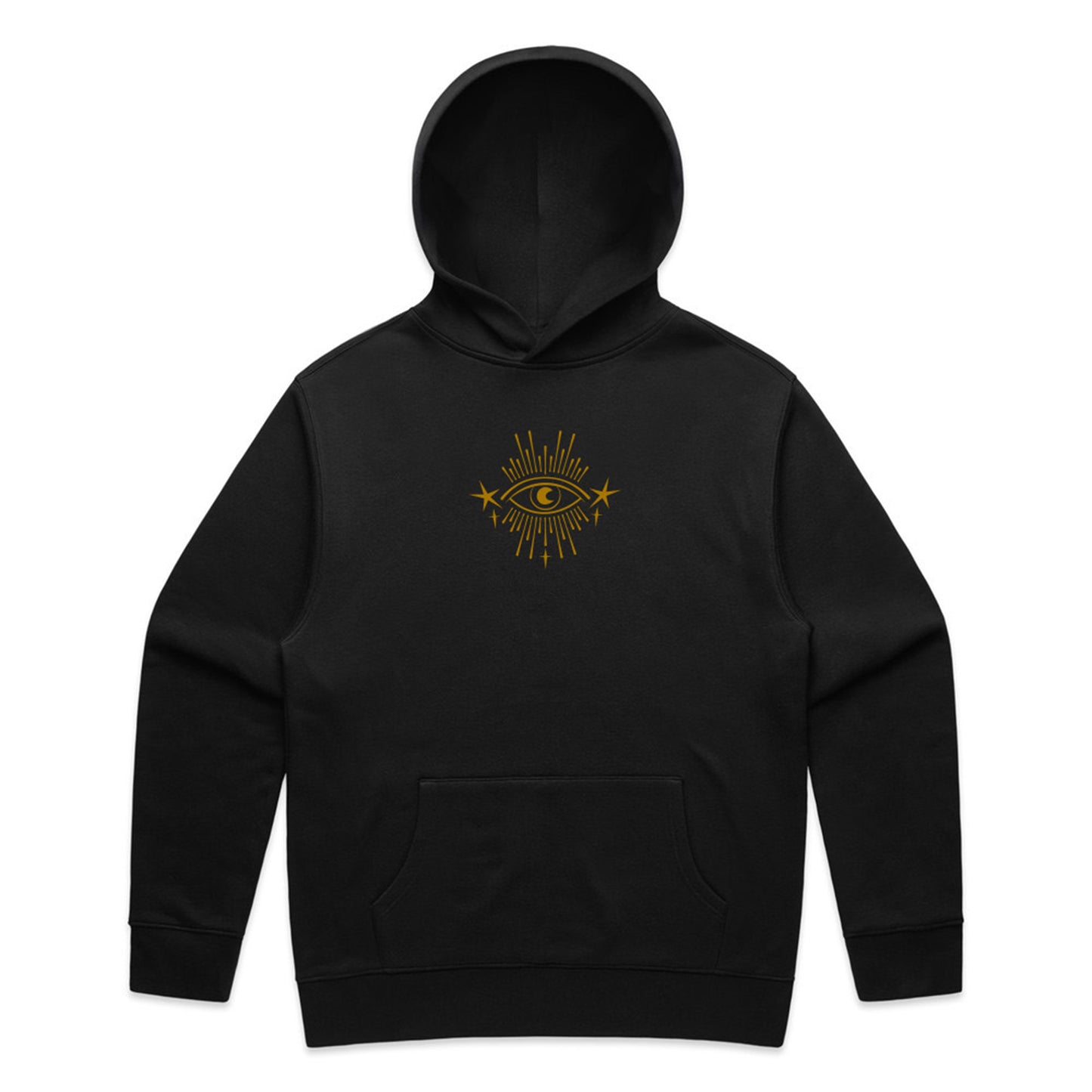 Mystical Eye - Hoodie
