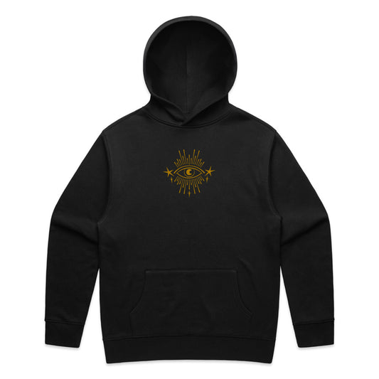 Mystical Eye - Hoodie
