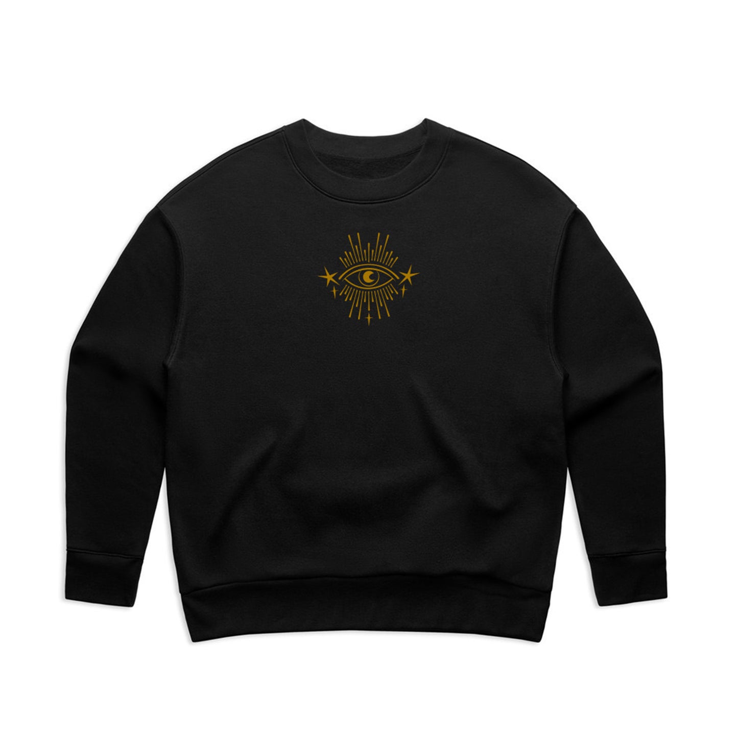 Mystical Eye - Sweatshirt
