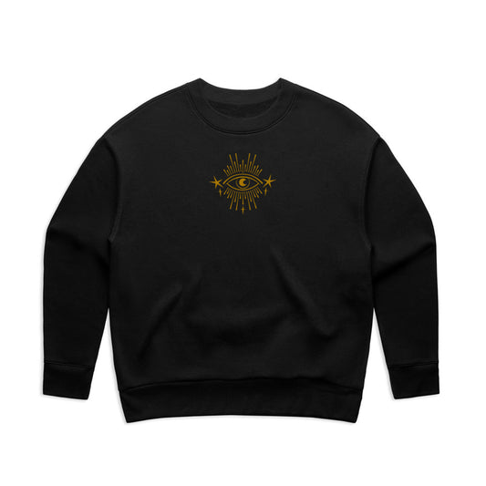 Mystical Eye - Sweatshirt