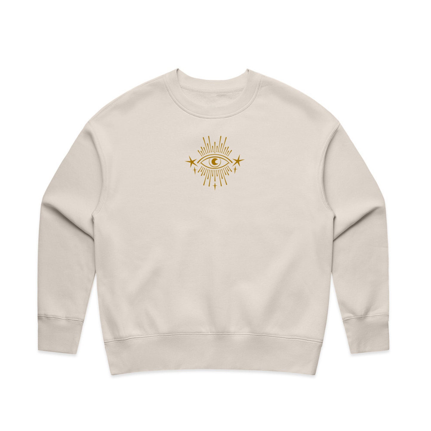 Mystical Eye - Sweatshirt