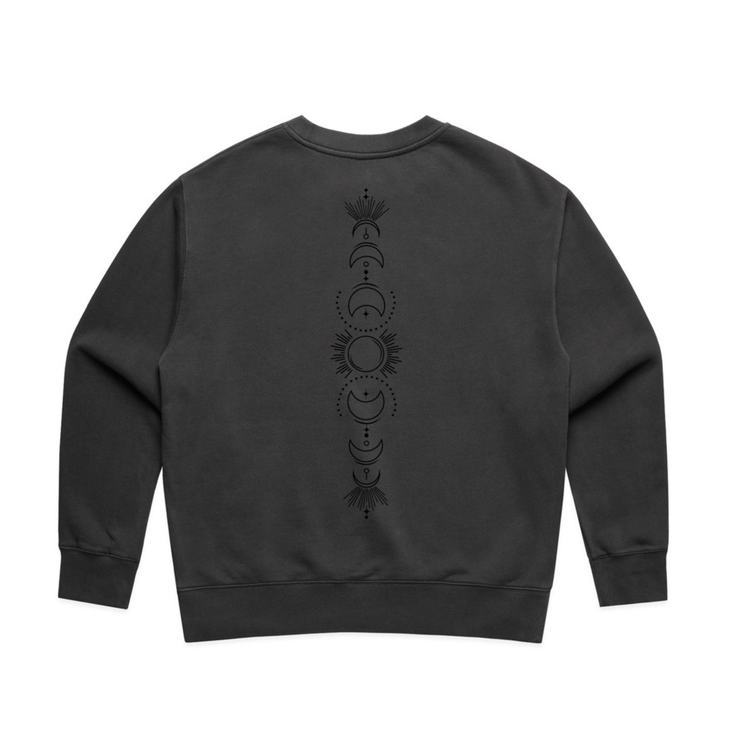 Moon Phases - Sweatshirt
