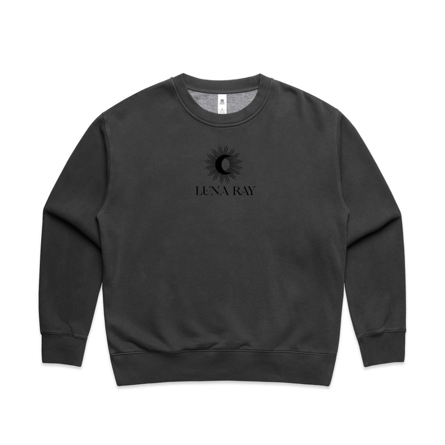 Moon Phases - Sweatshirt