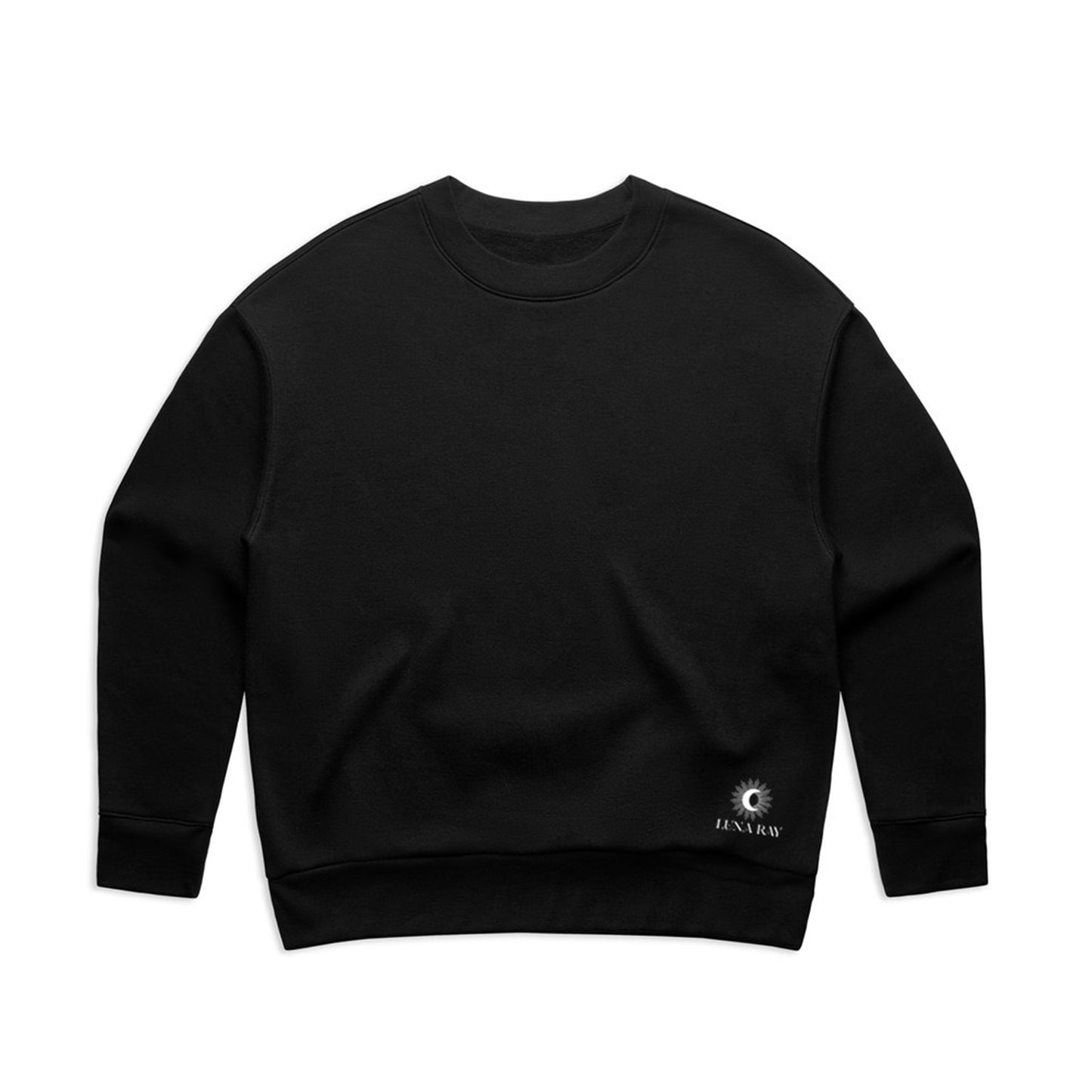 Luna Heart - Sweatshirt