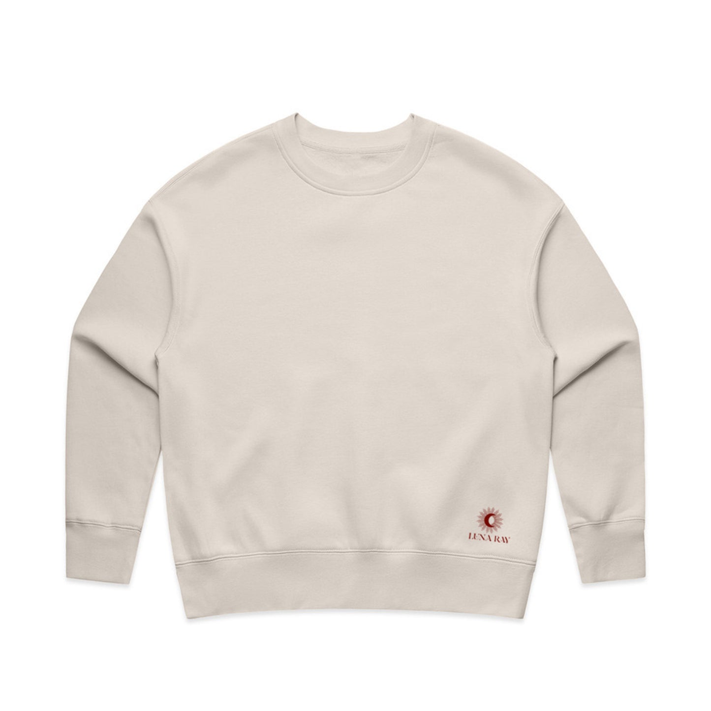 Luna Heart - Sweatshirt