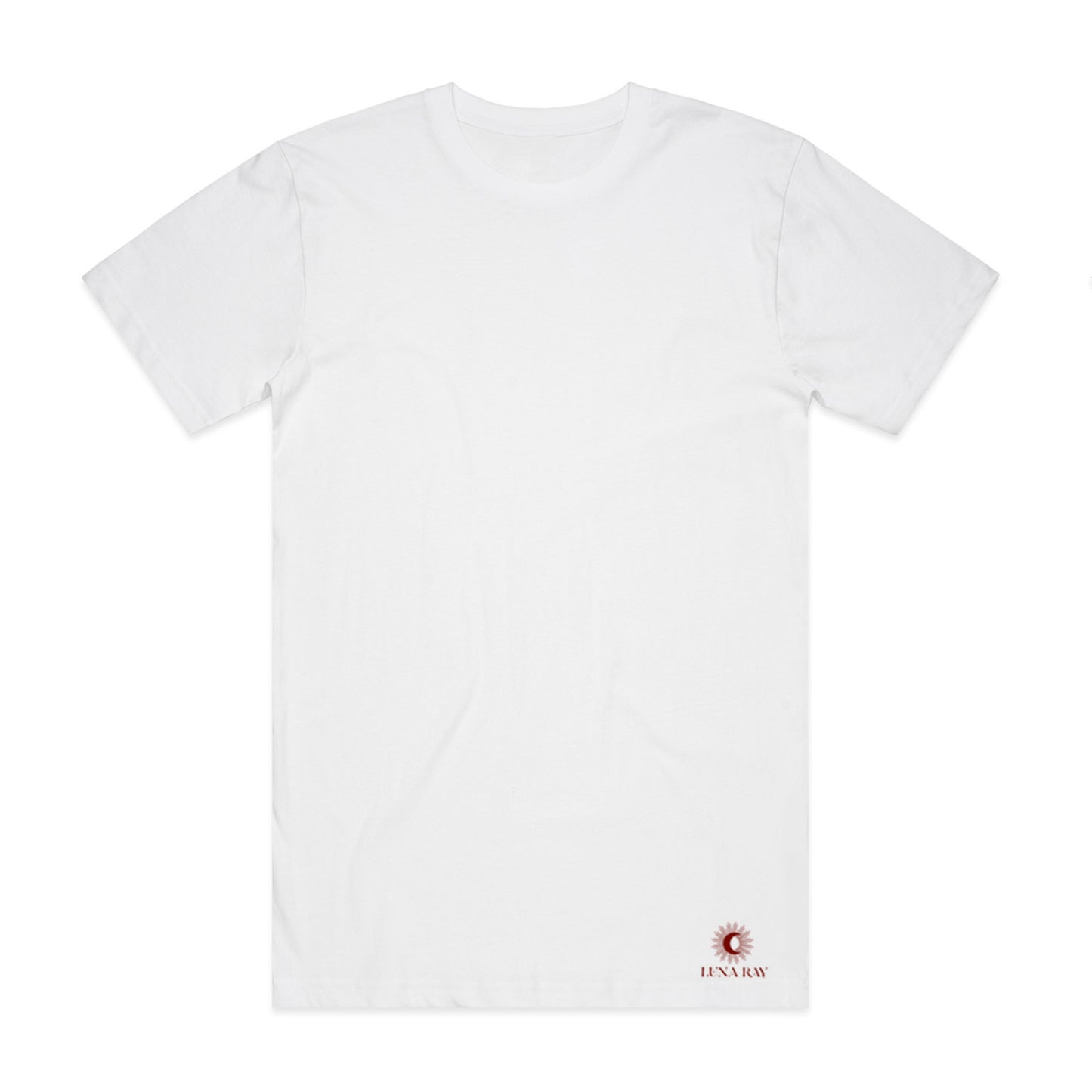 Luna Heart - T-shirt