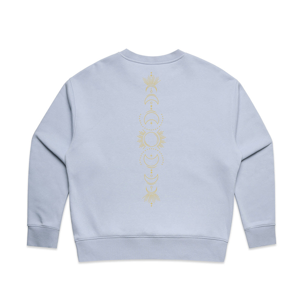 Moon Phases - Sweatshirt