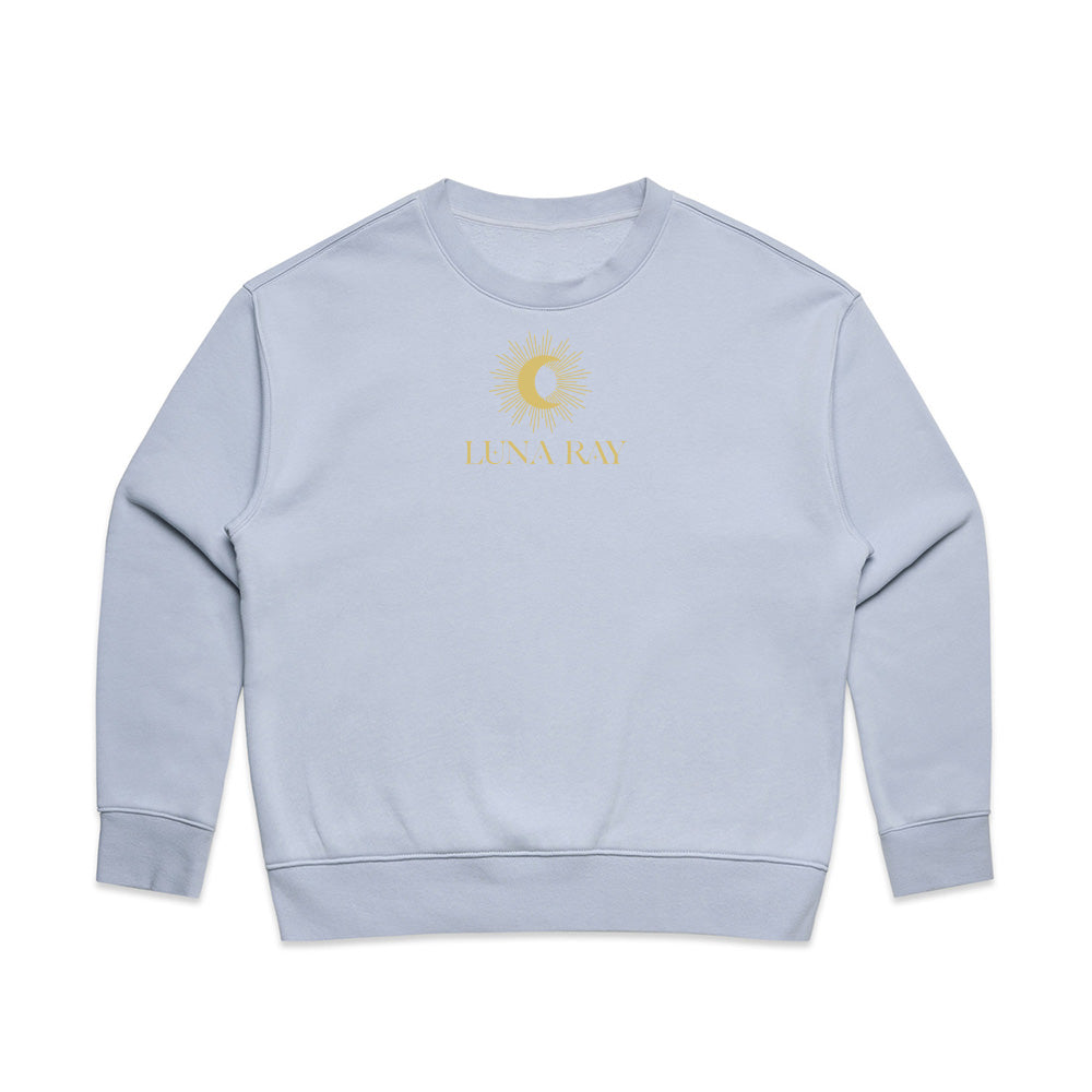 Moon Phases - Sweatshirt