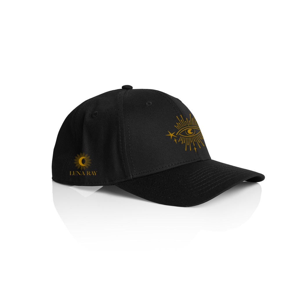 Mystical Eye - Cap