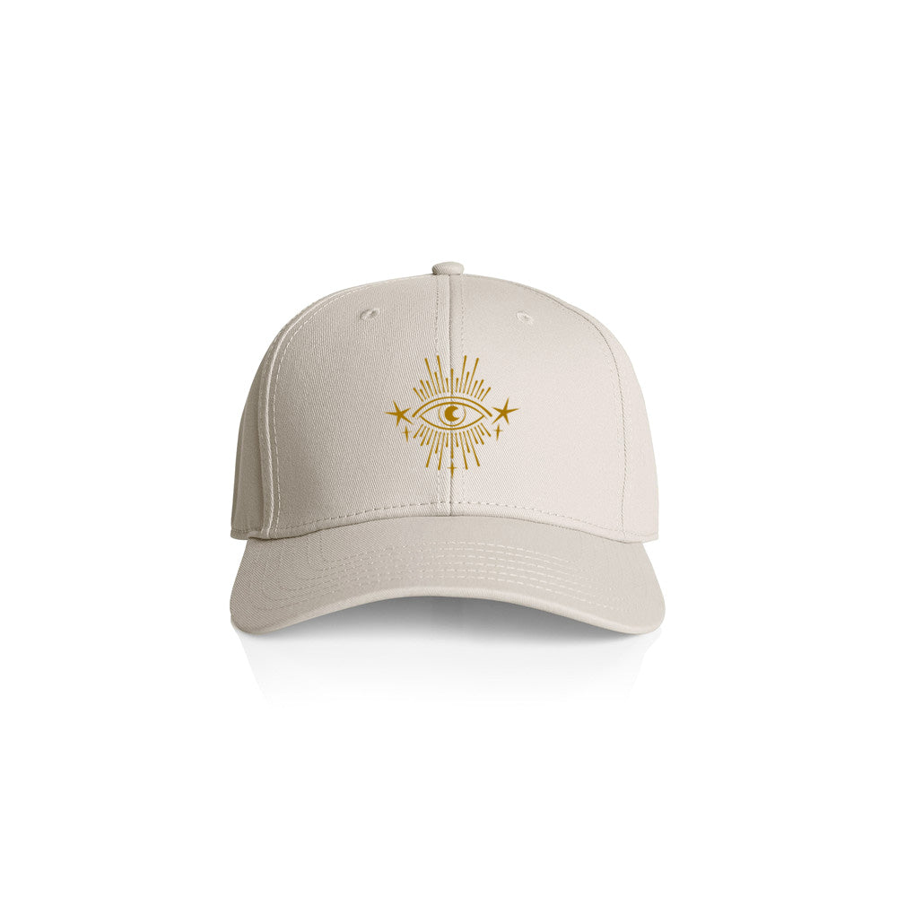 Mystical Eye - Cap