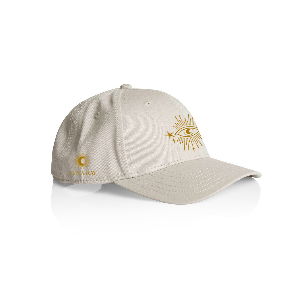 Mystical Eye - Cap