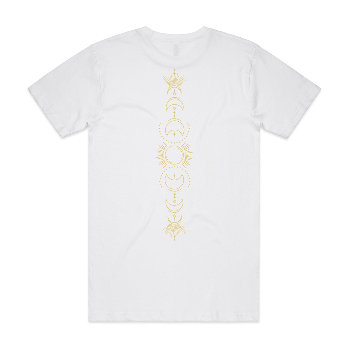 Moon Phases - T-shirt