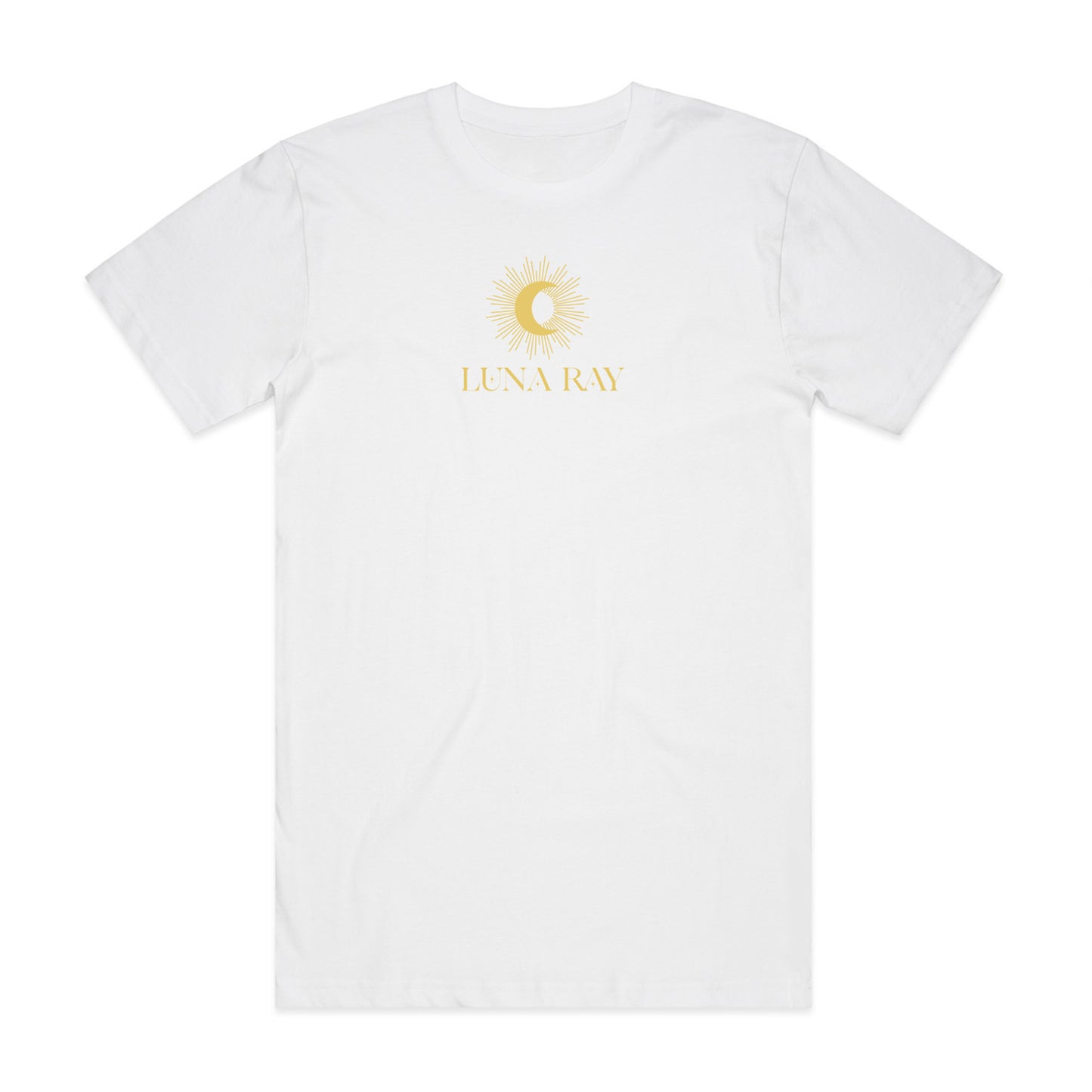 Moon Phases - T-shirt