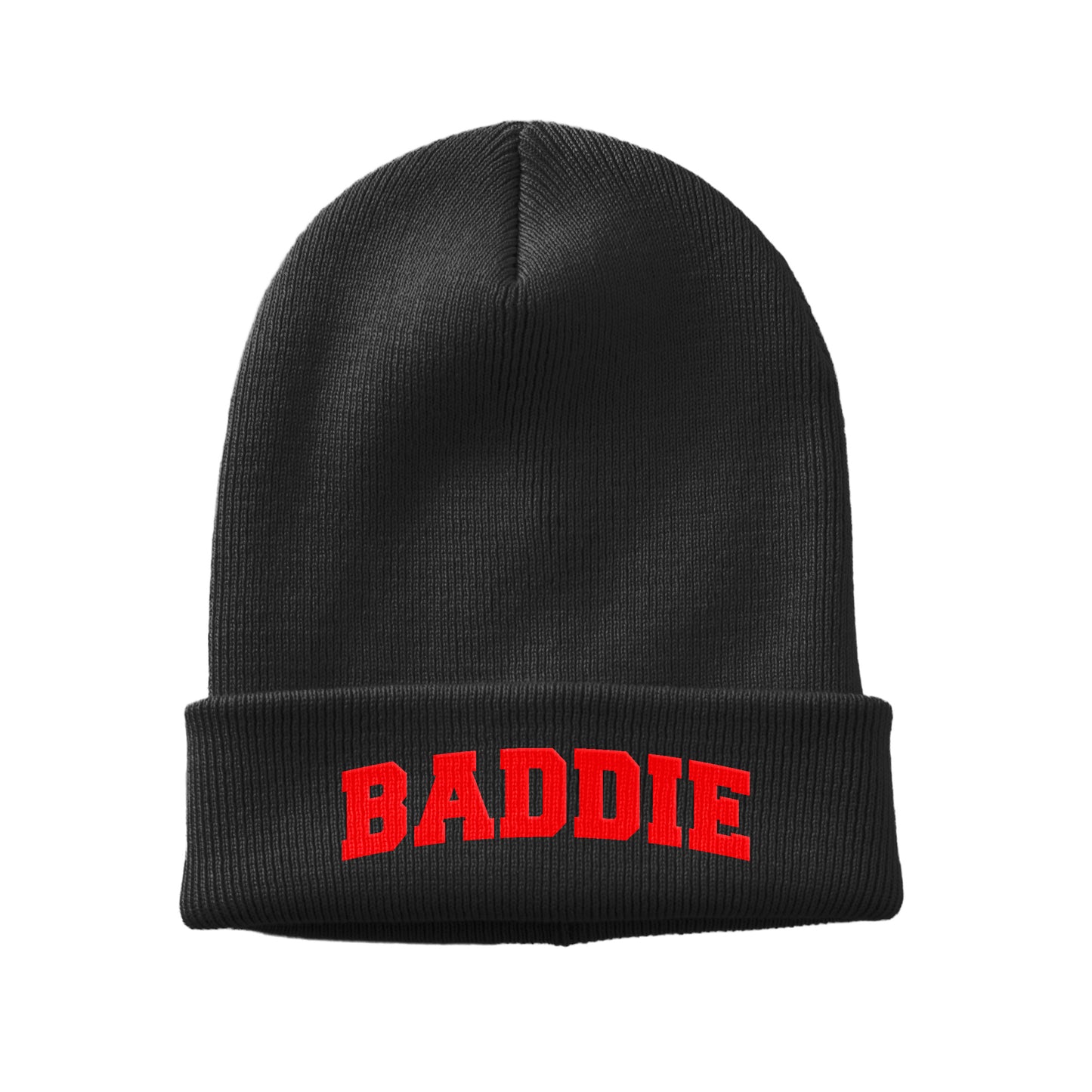 BADDIE Beanie (BC045)