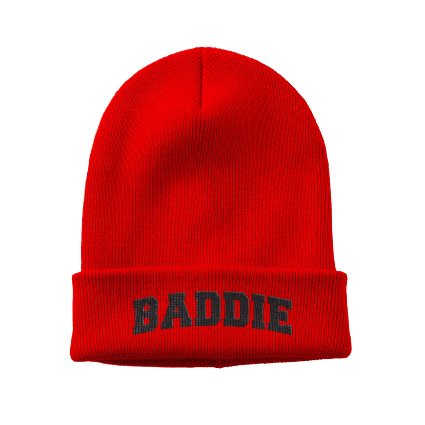 BADDIE Beanie (BC045)