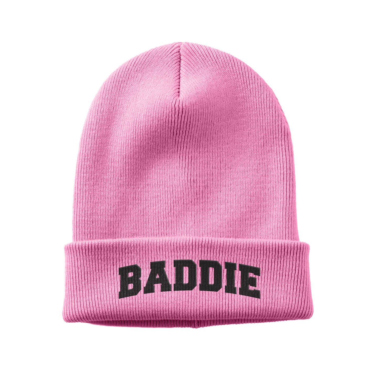 BADDIE Beanie (BC045)