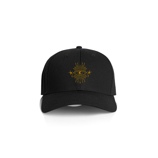 Mystical Eye - Cap