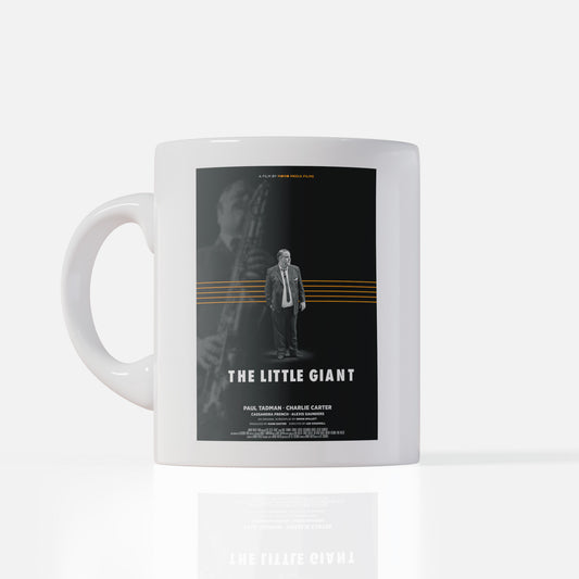 The Little Giant - Ceramic Mug