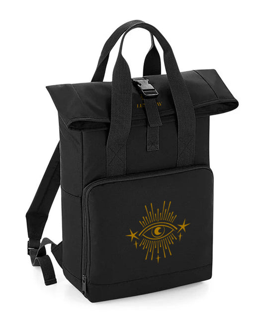 Mystical Eye - Backpack